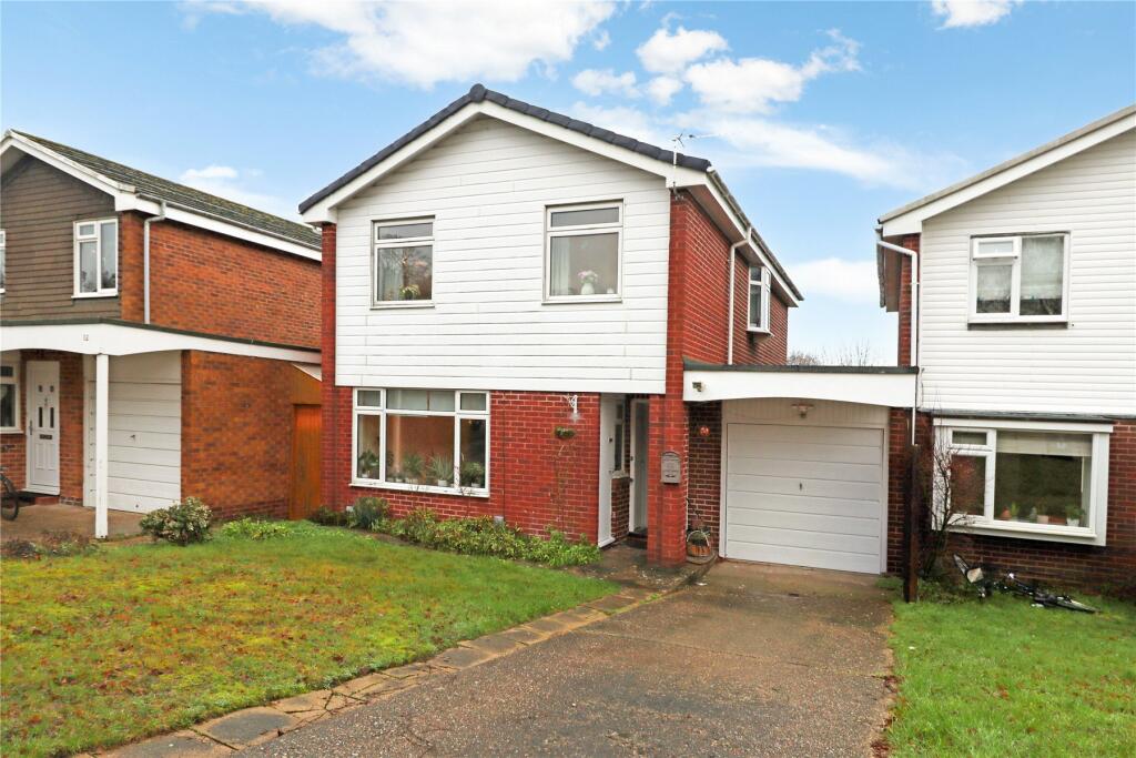Main image of property: Wilders Close, Woking, Surrey, GU21