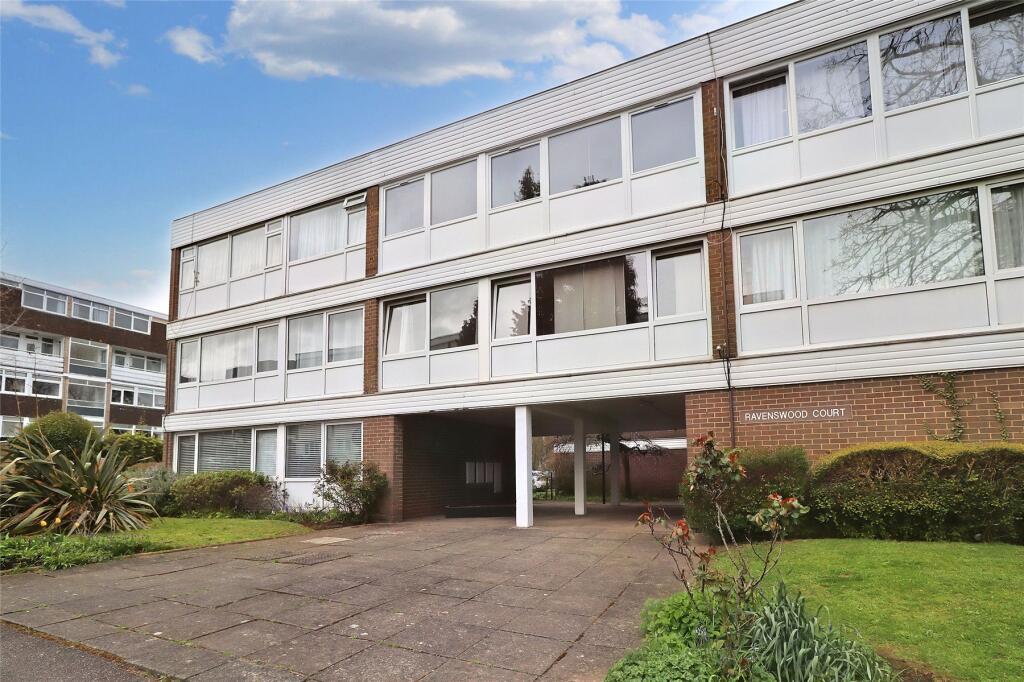 Main image of property: Ravenswood Court, Woking, Surrey, GU22