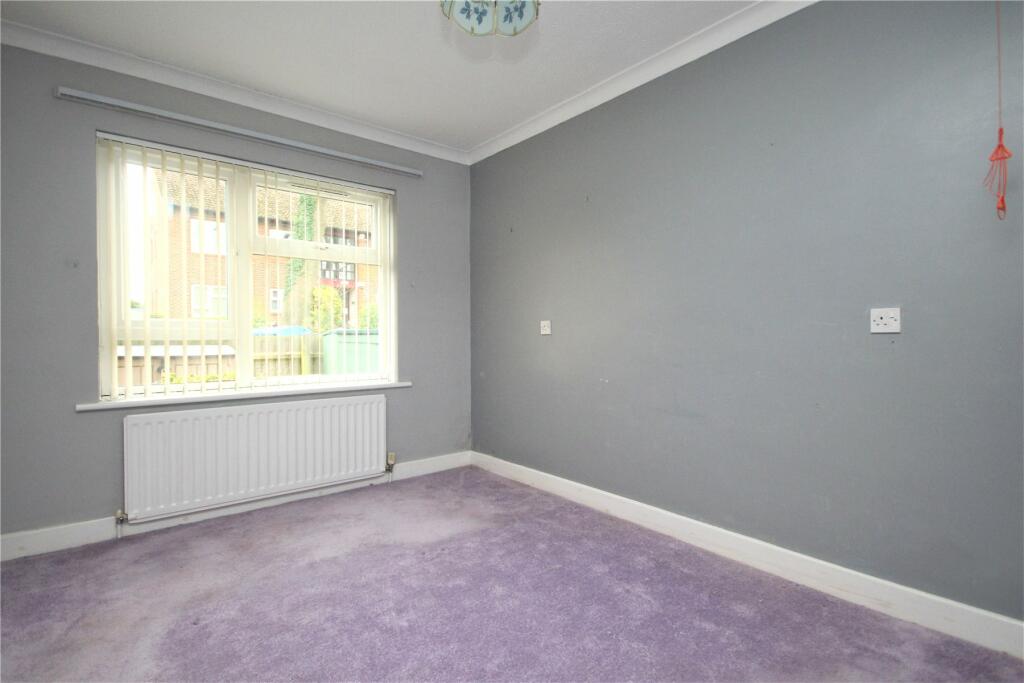 2 bedroom retirement property for sale in Woking, GU21