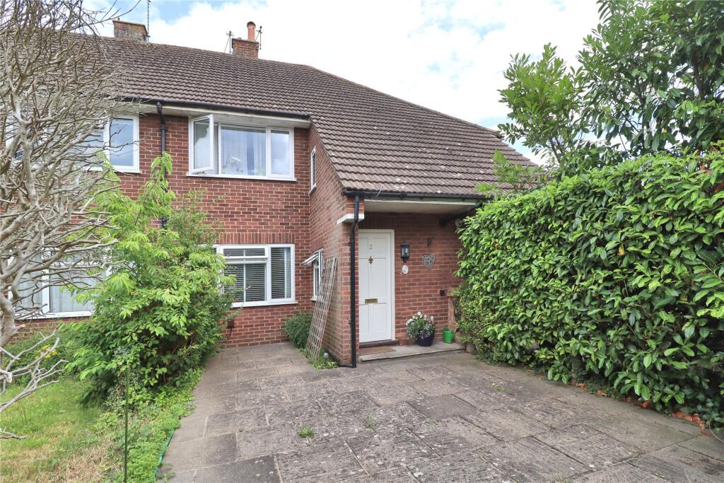 Main image of property: Rydes Close, Woking, Surrey, GU22
