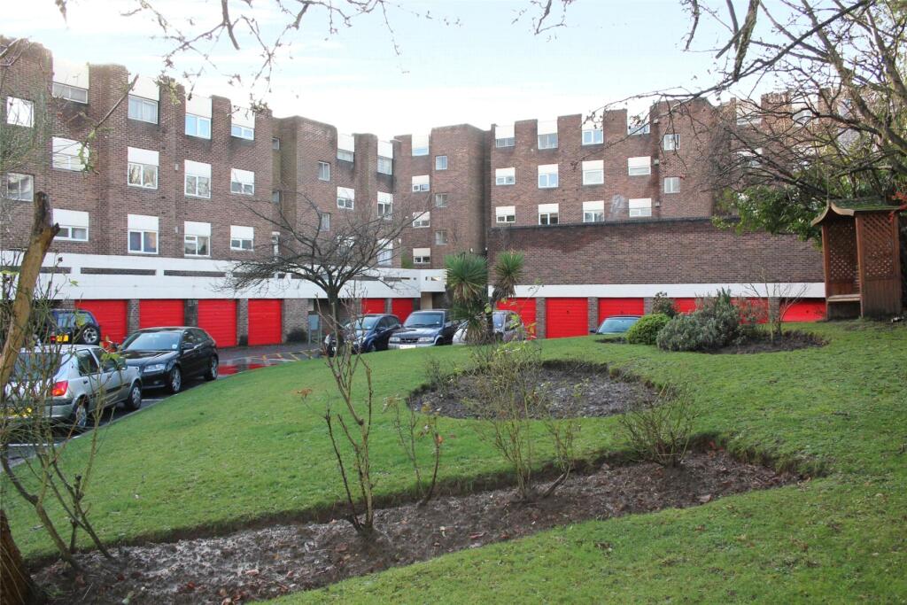 Main image of property: Fairview Avenue, Woking, Surrey, GU22