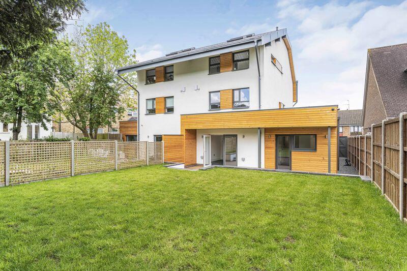 Additional property image - Granville Road, Sidcup