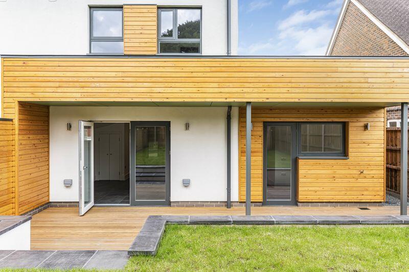Additional property image - Granville Road, Sidcup