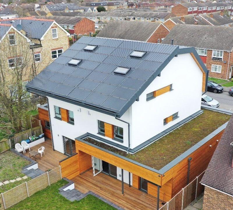 Additional property image - Granville Road, Sidcup