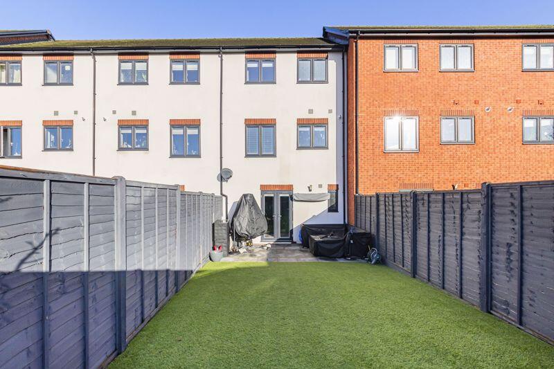 Additional property image - Ellenborough Road, Sidcup