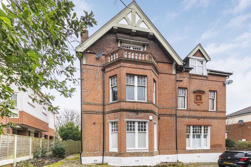Main image of property: 22 Carlton Road, Sidcup