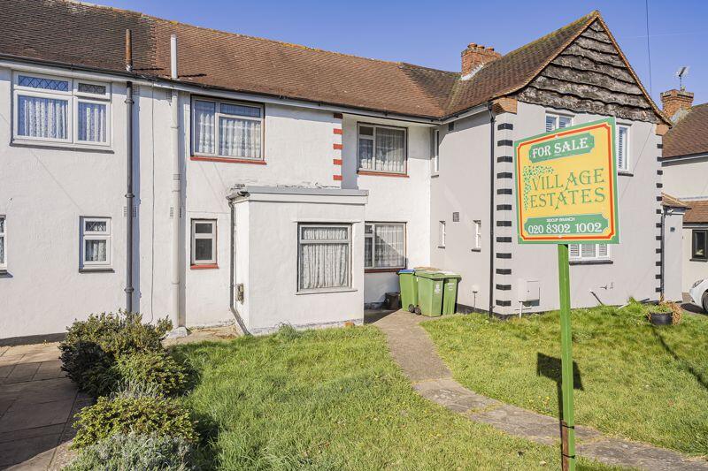 Main image of property: Old Farm Avenue, Sidcup