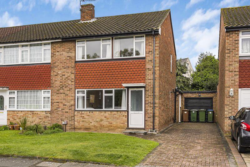 Main image of property: Appledore Crescent, Sidcup
