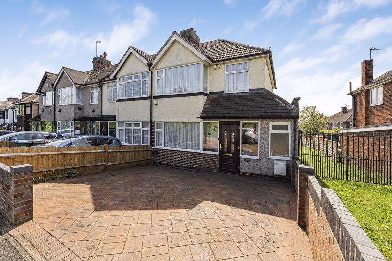 Main image of property: Park Mead, Sidcup