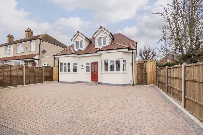 Main image of property: Blackfen Road, Sidcup, DA15 9NN