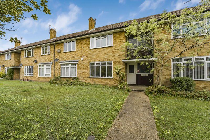 Main image of property: Birchwood Avenue, Sidcup