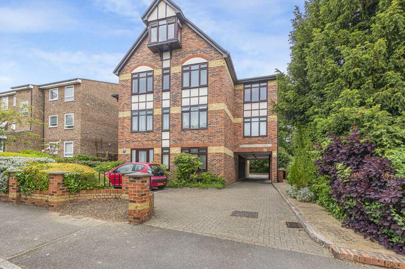 Main image of property: Carlton Road, Sidcup