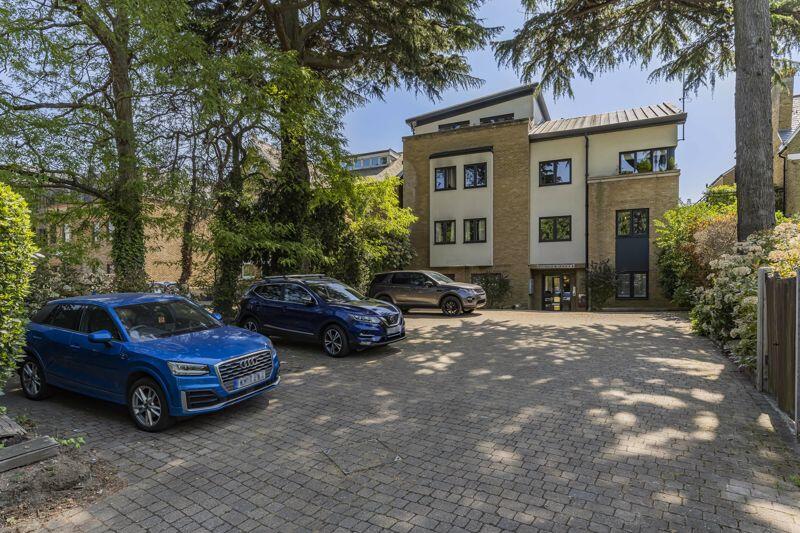 Main image of property: Main Road, Sidcup