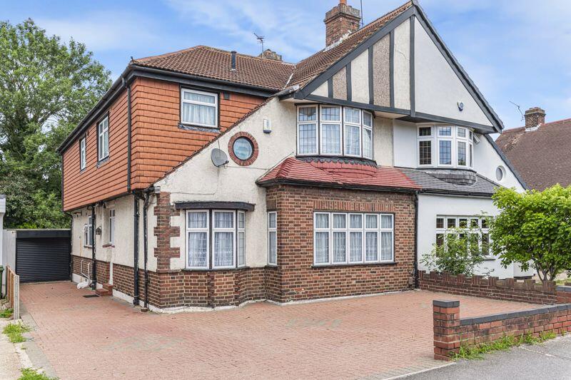 Main image of property: Faraday Avenue, Sidcup