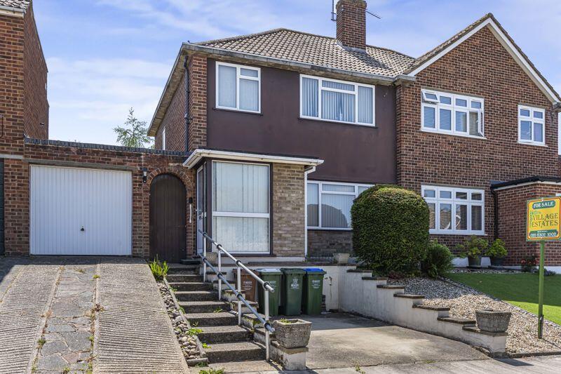Main image of property: Felton Lea, Sidcup