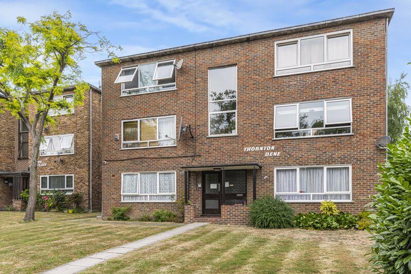 Main image of property: Chislehurst Road, Sidcup