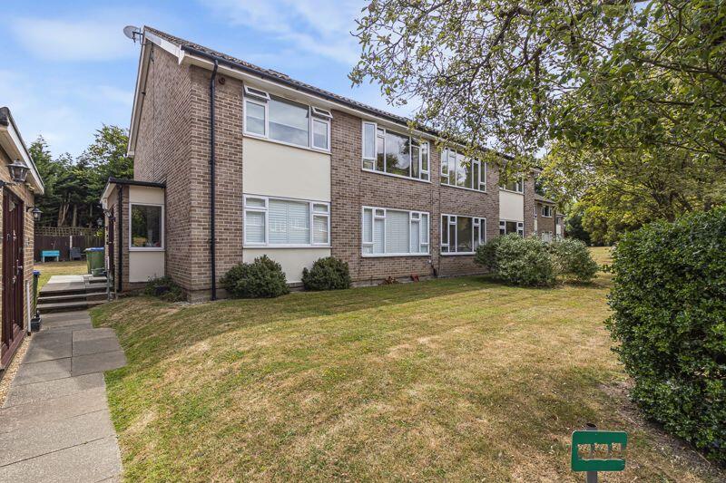 Main image of property: The Chevenings, Sidcup