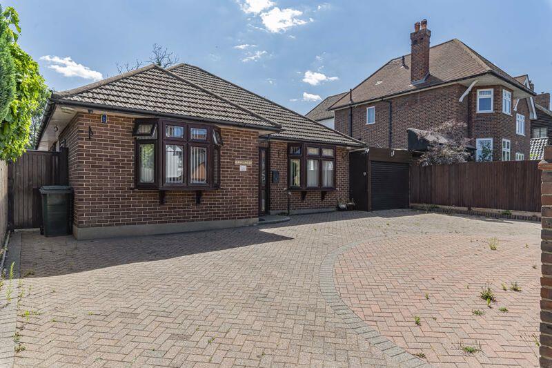 Main image of property: Upperton Road, Sidcup