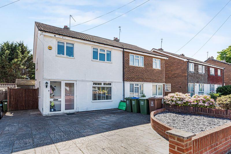 Main image of property: Eynswood Drive, Sidcup
