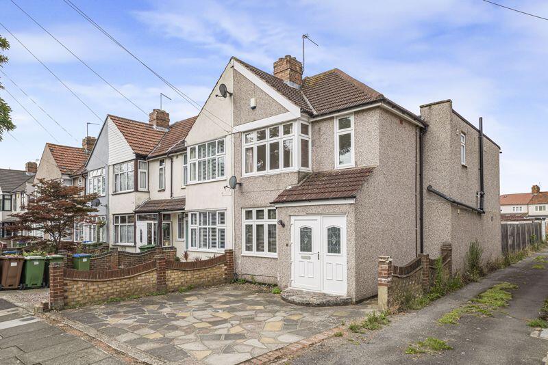 Main image of property: Wellington Avenue, Sidcup
