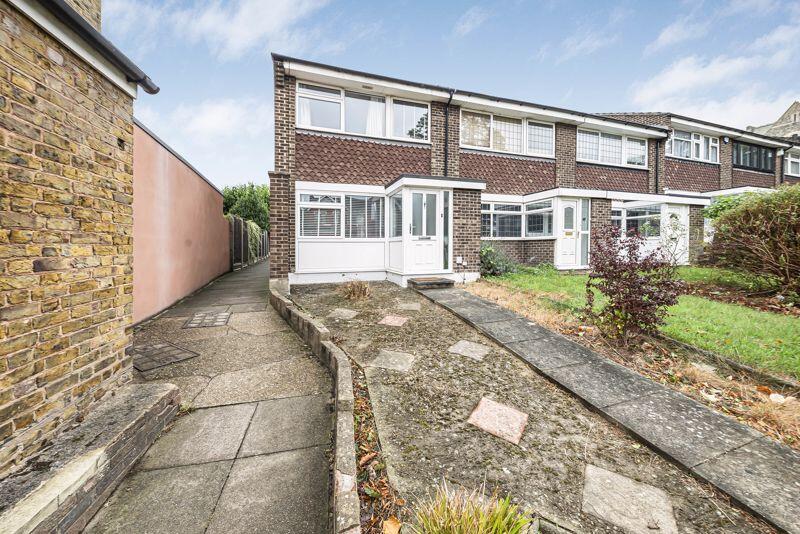 Main image of property: Shelbury Close, Sidcup