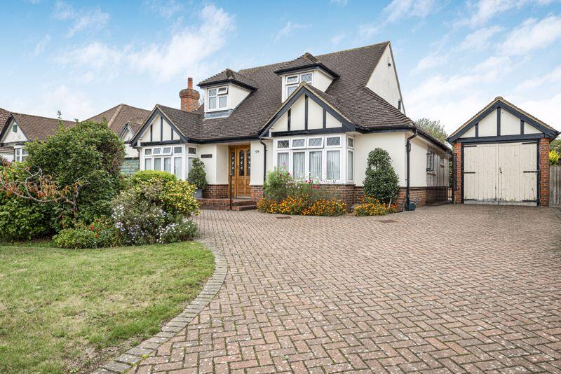 Main image of property: Blackfen Road, Sidcup
