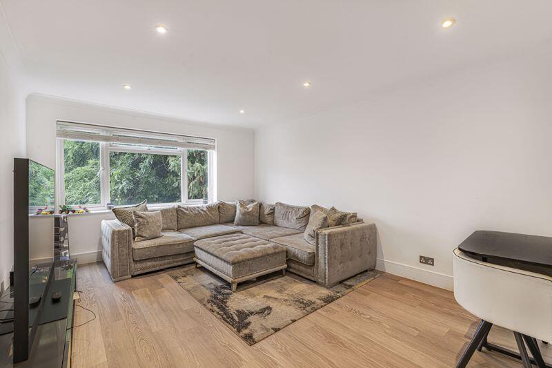 Main image of property: Footscray Road, London