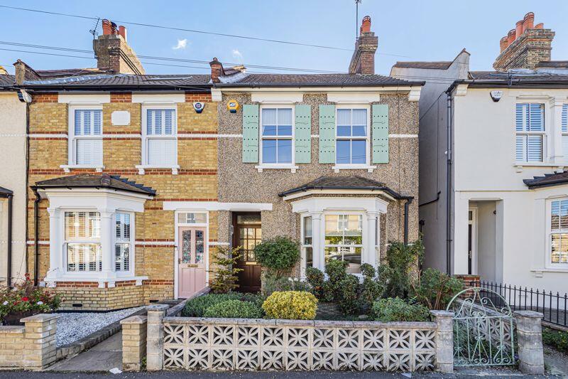Main image of property: Bedford Road, Sidcup