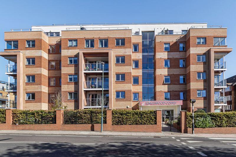 Main image of property: Sidcup Hill, Sidcup