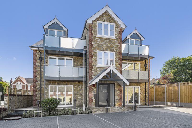 Main image of property: 1 Ash Close, Sidcup