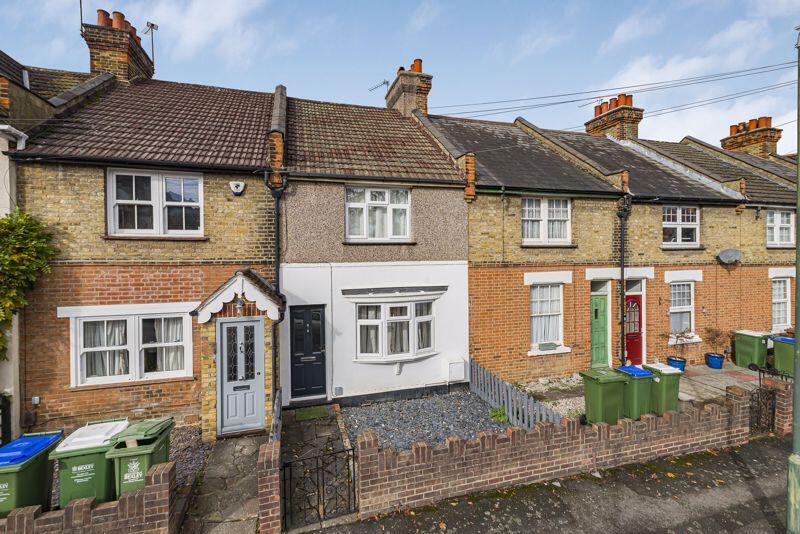 Main image of property: Woodside Crescent, Sidcup