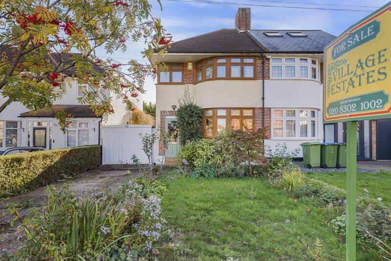 Main image of property: Domonic Drive, London