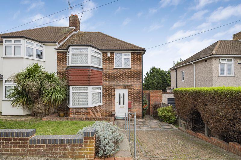 Main image of property: Kimberley Drive, Sidcup