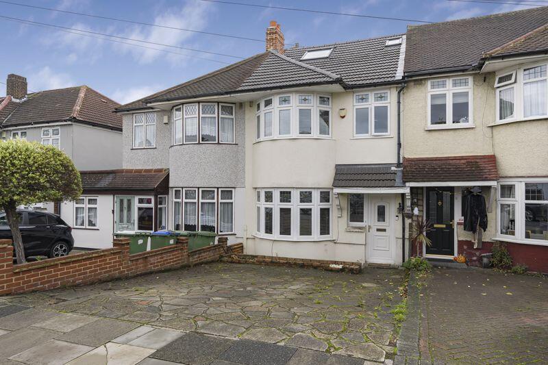 Main image of property: Sutherland Avenue, Welling