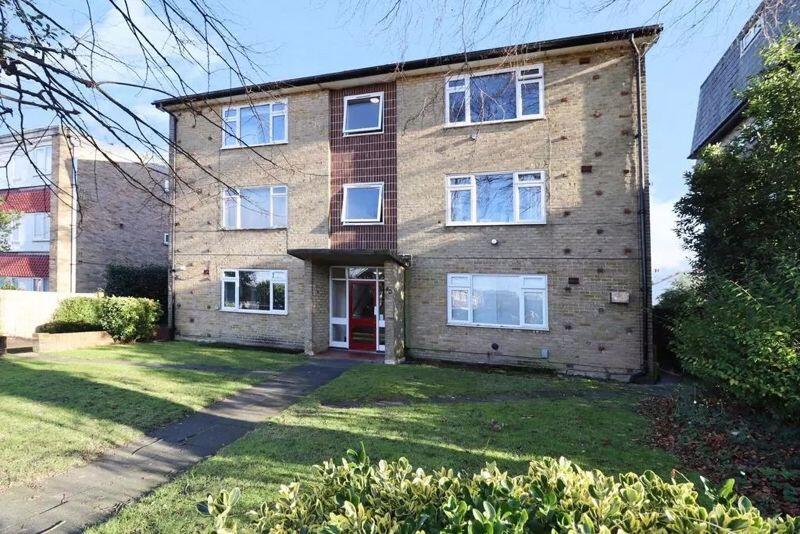 Main image of property: Hatherley Road, Sidcup