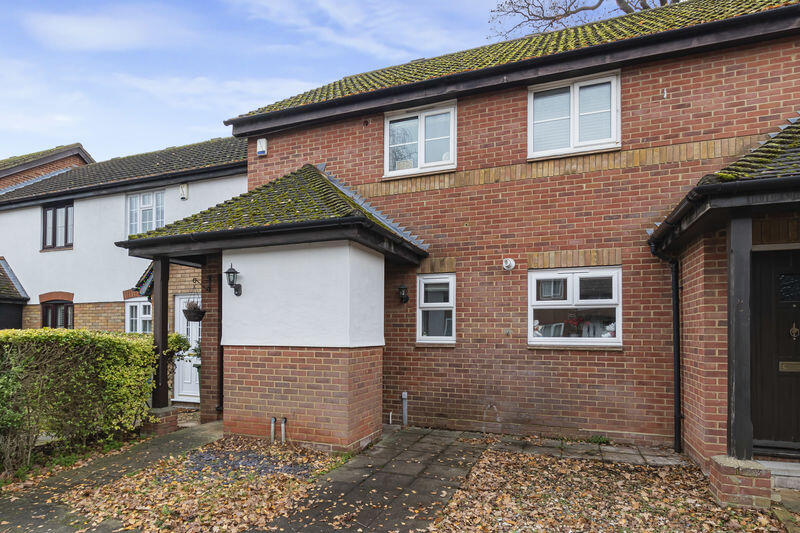 Main image of property: Bay Tree Close, Sidcup