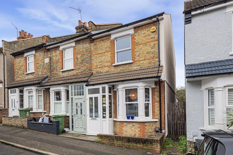 Main image of property: Sussex Road, Sidcup