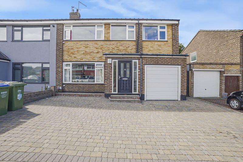 Main image of property: Tyron Way, Sidcup, DA14 6AZ