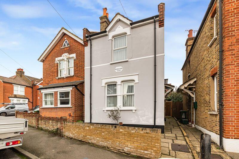 Main image of property: Warwick Road, Sidcup