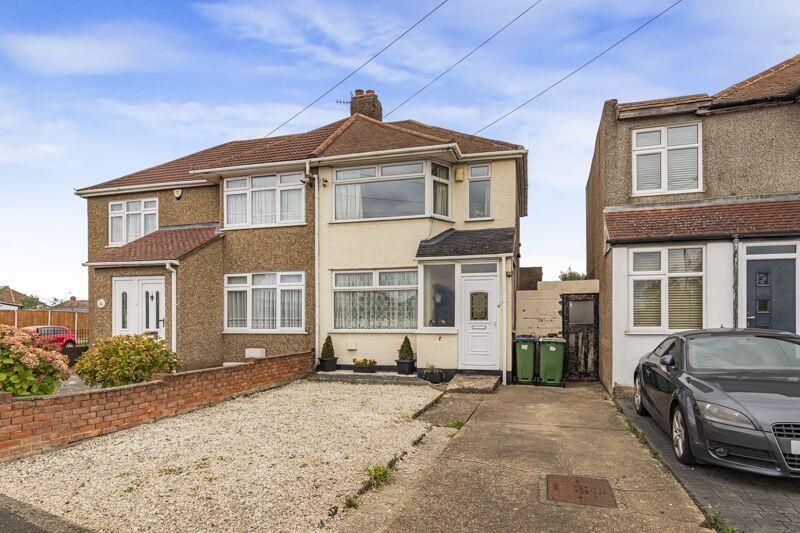 Main image of property: Wellan Close, Sidcup