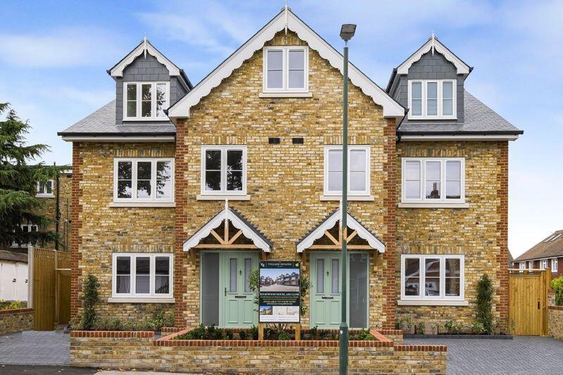 Main image of property: St. Johns Road, Sidcup