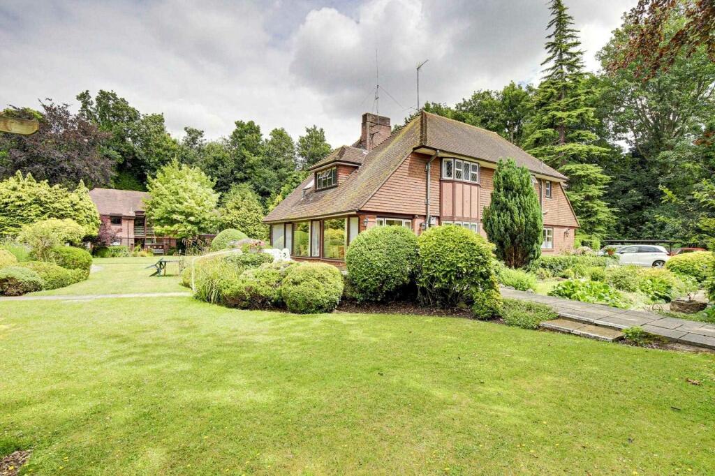 Main image of property: Woodrow Court, Caversham
