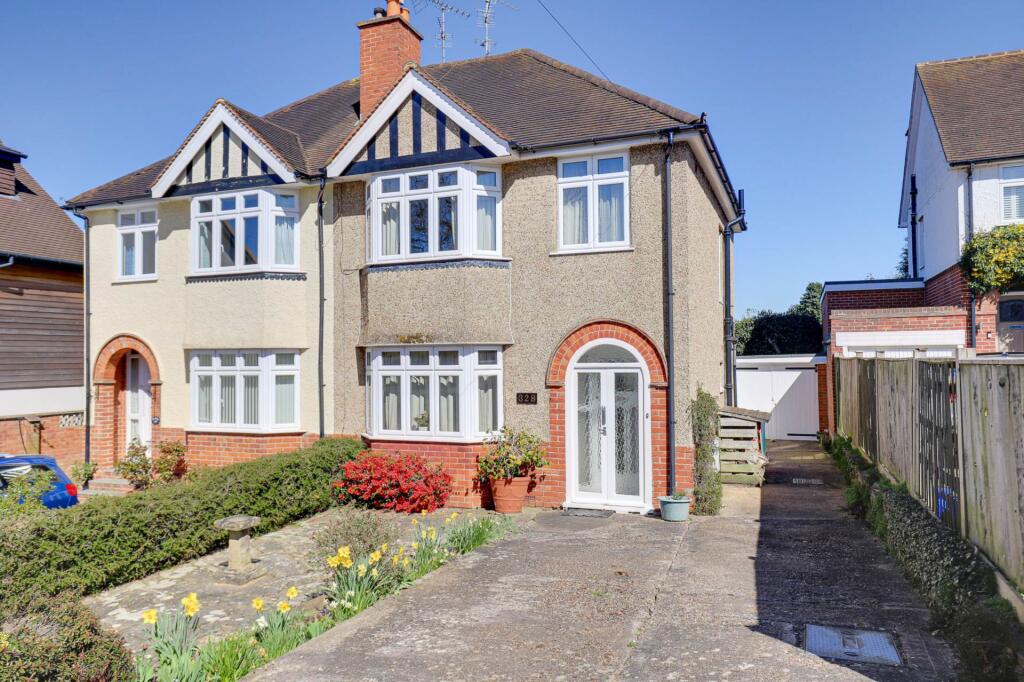 Main image of property: Kidmore Road, Caversham Heights, Reading