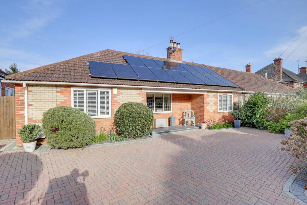Main image of property: Clifton Park Road, Caversham