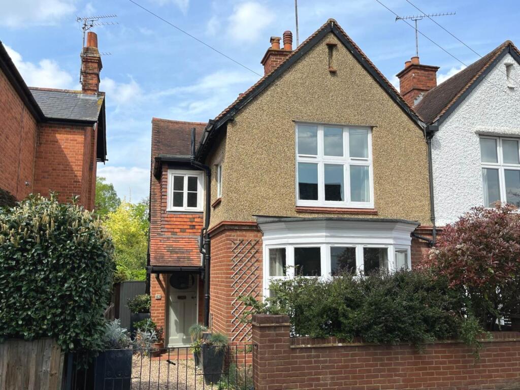 Main image of property: Harrogate Road, Caversham Heights, Reading