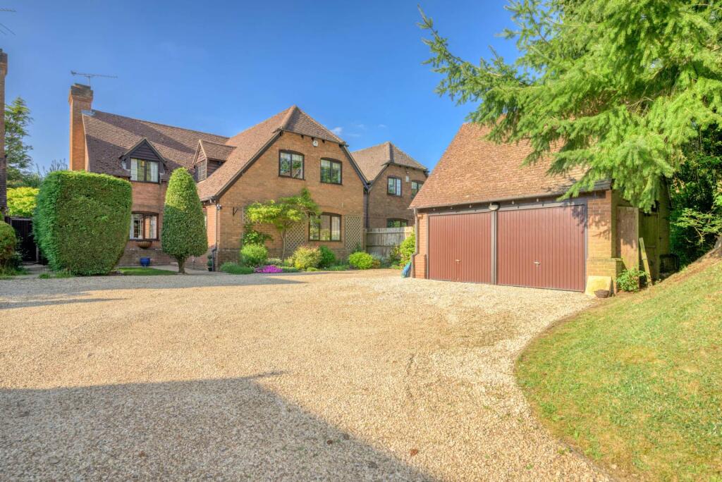 Main image of property: Shepherds Lane, Caversham Heights
