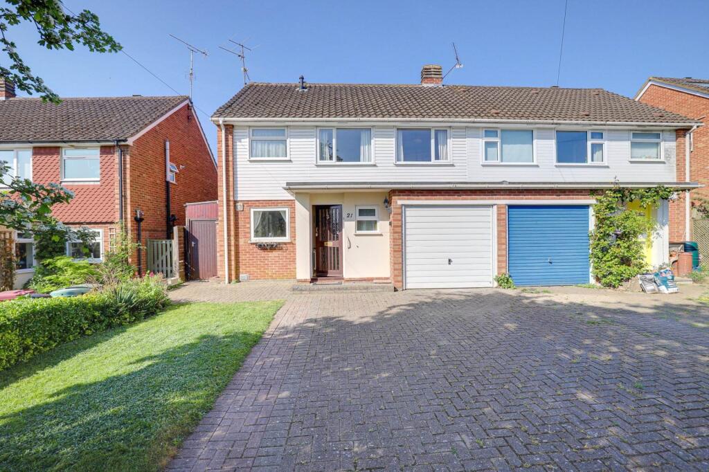 Main image of property: The Ridgeway, Caversham