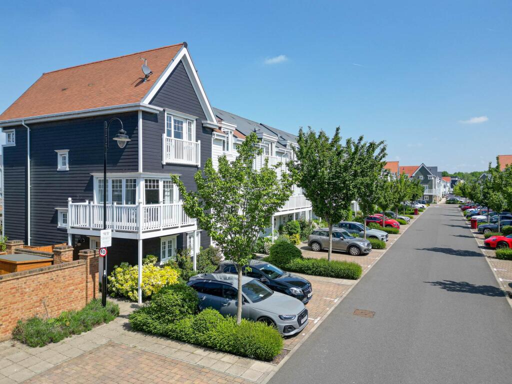 Main image of property: Champlain Street, Green Park
