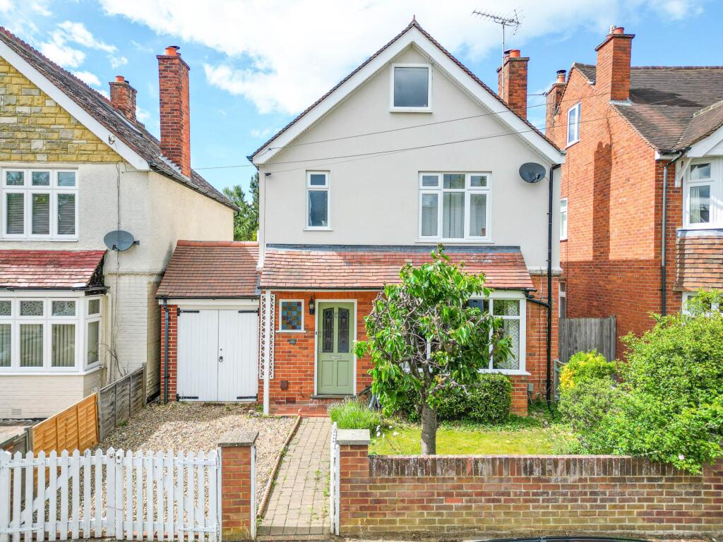 Main image of property: Uplands Road, Caversham