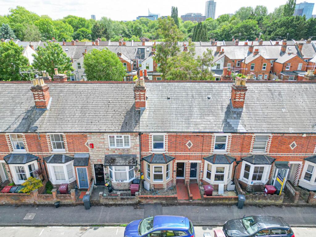 Main image of property: Kings Road, Caversham, Reading